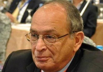 ممدوح بدر الدين، رئيس شعبة الاستثمار العقاري